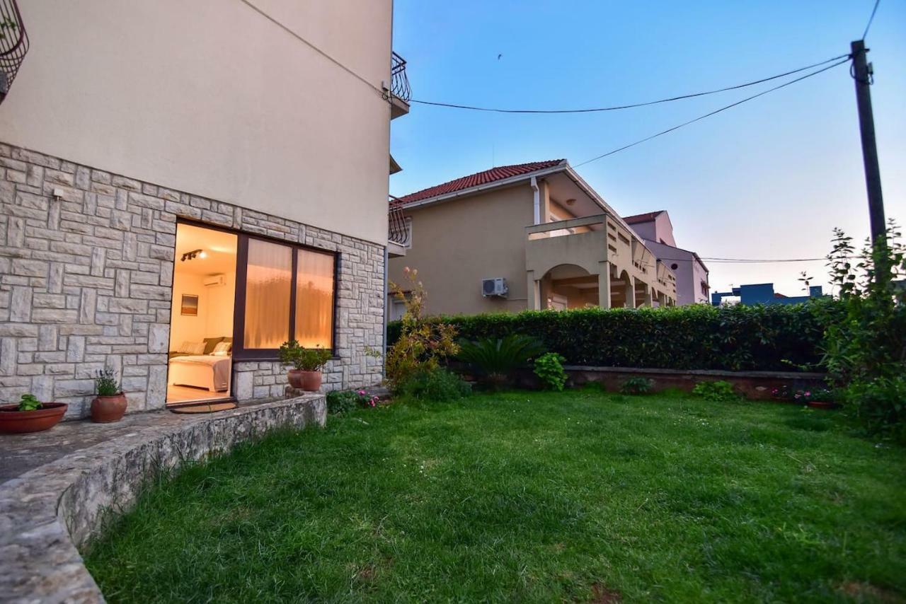 Vivi Jane Apartamento Zadar Exterior foto