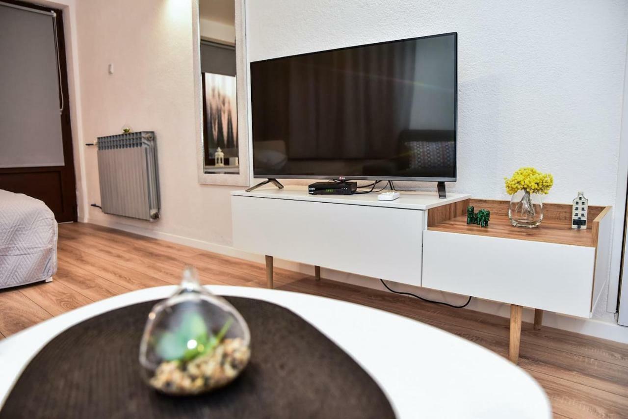 Vivi Jane Apartamento Zadar Exterior foto