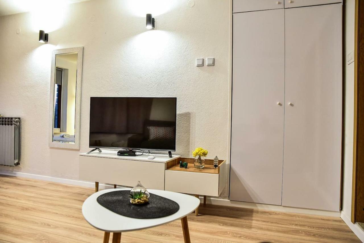 Vivi Jane Apartamento Zadar Exterior foto