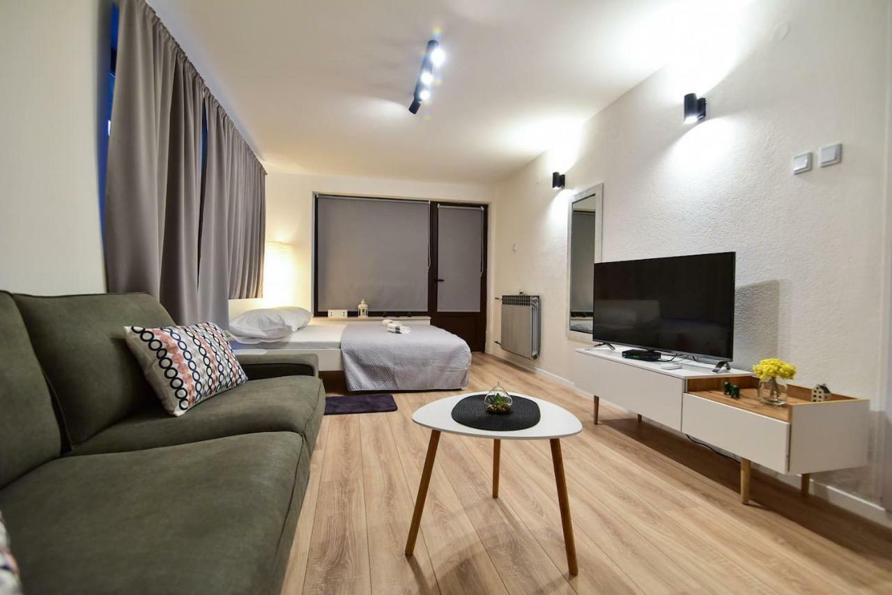 Vivi Jane Apartamento Zadar Exterior foto