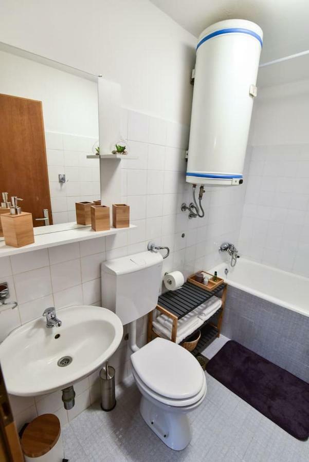 Vivi Jane Apartamento Zadar Exterior foto